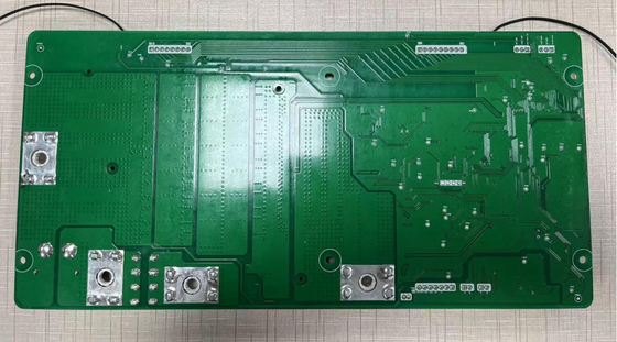 صفحه حفاظتی سیستم مدیریت اجزای الکترونیکی باتری 16S65A-2000W باتری قلیایی 1.5 ولت