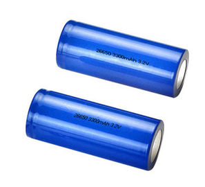 باتری های خودتنظیم TAC چراغ قوه چراغهای روشنایی TAC با نرخ پایین تخلیه پایین TAC