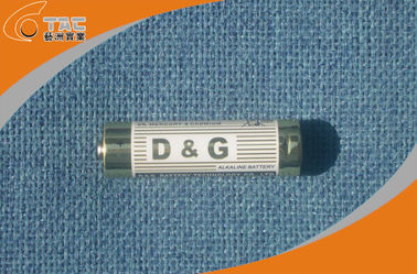 باتری قلیایی 1.5V قلیایی LR6 / AA باتری خشک DG با نام تجاری برای کنترل از راه دور تلویزیون